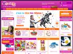 La fête est dans la boîte avec Annikids! Organisez tout pour l'anniversaire de vos enfants sans bouger de chez vous!