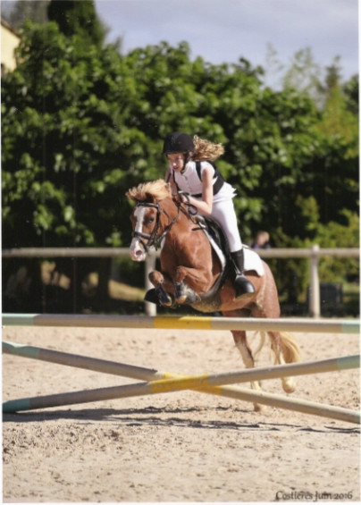 Equina les vacances continue jusqu'au 31 aout !!! Equina les vacances continue jusqu'au 31 aout !!!
