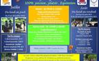 Programme été 2011 - summer 2011 Program