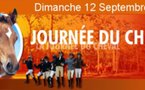 Journée du Cheval - Dimanche 18 Septembre 2011