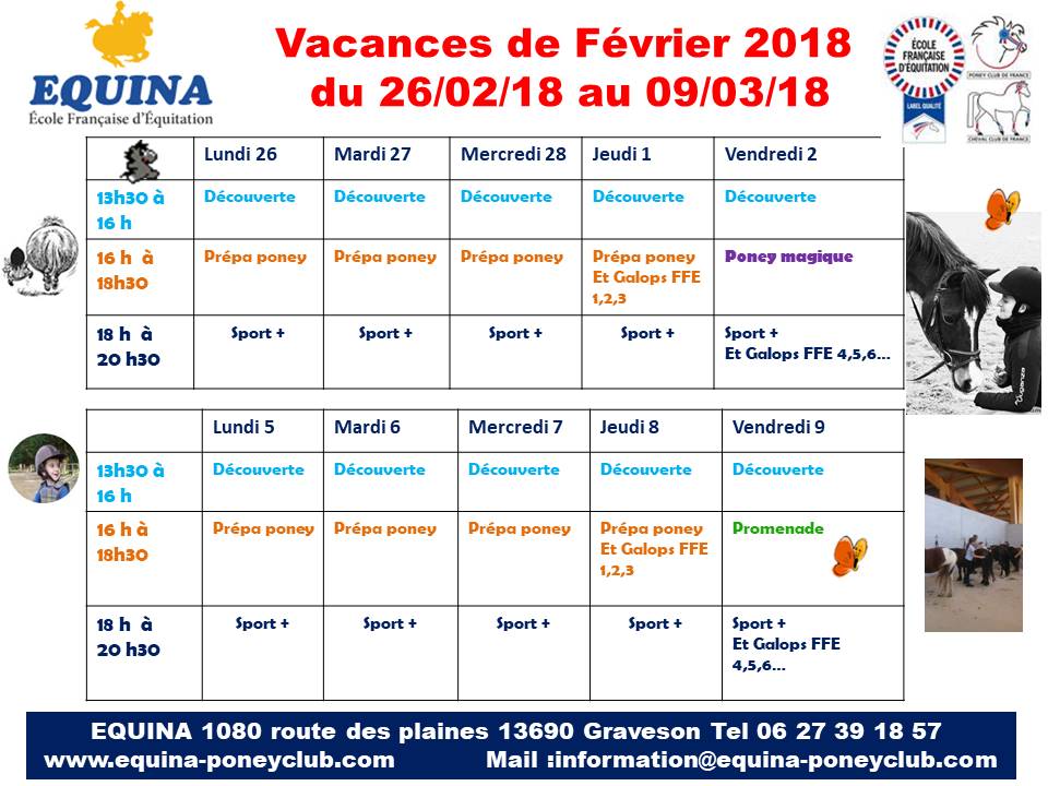 Vive les vacances !!! Vive les vacances !!!