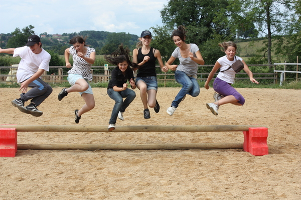 100% PASSION 100% PLAISIR 100% EQUITATION 100% PASSION 100% PLAISIR 100% EQUITATION