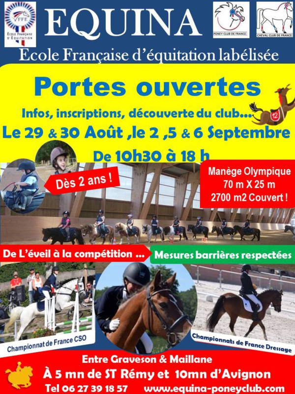 C'est la rentrée !!!