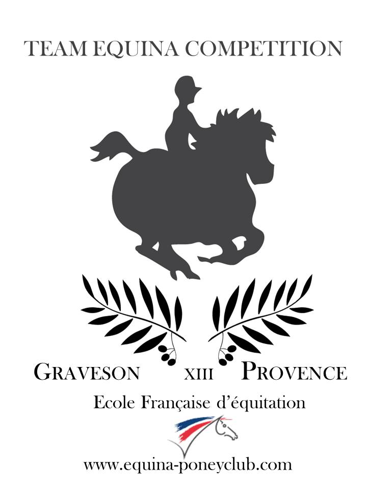 LE TEAM COMPETITION EQUINA