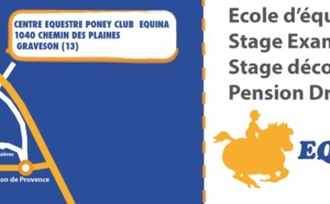 Coordonnées du Club