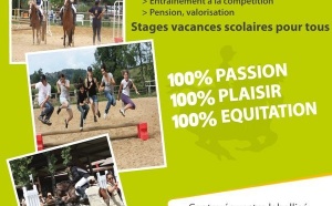 De l'éveil à la compétition des 2 ans et demi 
