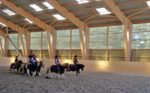 Le Manège