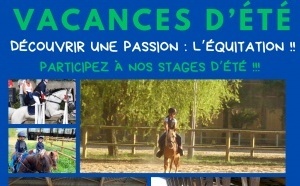 Vacances d'été 2025 pour le bonheur de vos enfants !!!