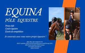  Pourquoi Equina existe ? ma vision , mes valeurs , mes promesses !  ...