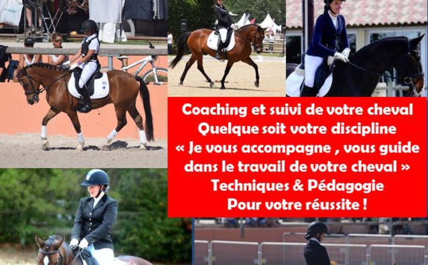 Et pourquoi pas vous !